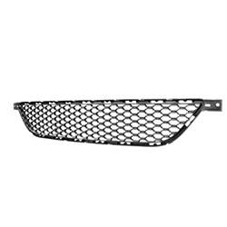 LKQ - '13-'16 Dodge Dart Front Bumper Cover Grille