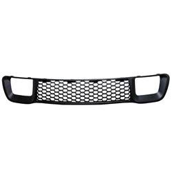 LKQ - '14-'16 Jeep Grand Cherokee Front Bumper Cover Grille