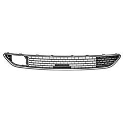 LKQ - '12-'14 Chrysler 200 Front Bumper Cover Grille