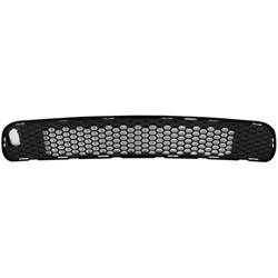 LKQ - '13-'16 Jeep Grand Cherokee Front Bumper Cover Grille