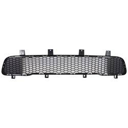 LKQ - 2021 Jeep Compass Front Lower Bumper Cover Grille