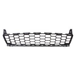 LKQ - 2015-2023 Jeep Renegade Front Bumper Cover Grille
