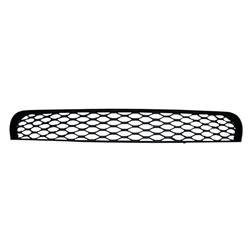 LKQ - 2019-2023 Dodge Charger Front Bumper Cover Grille