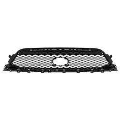 LKQ - 2021-2024 Chrysler Pacifica Front Bumper Cover Grille