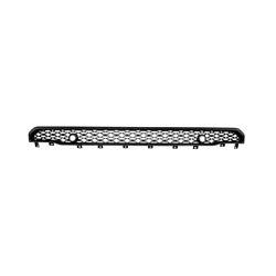 LKQ - 2019-2024 Dodge Ram Pickup Front Bumper Cover Grille