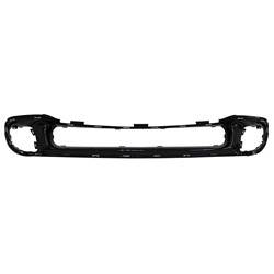 LKQ - 2014-2016 Jeep Grand Cherokee Bumper Cover Grille Shell