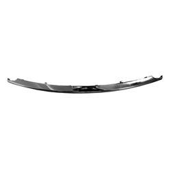 LKQ - 2018-2021 Jeep Grand Cherokee Front Center Bumper Cover Molding
