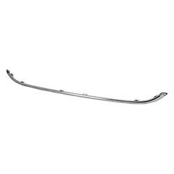 LKQ - '15-'17 Chrysler 200 Front Upper Bumper Cover Molding