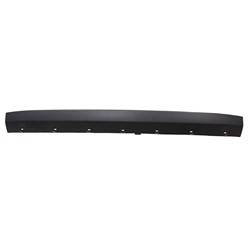 LKQ - 2014-2018 Jeep Cherokee Front Lower Bumper Cover Molding