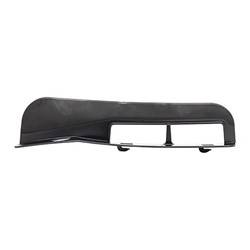 LKQ - 2018-2020 Dodge Durango Front Lower Bumper Cover Shield