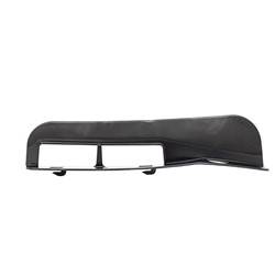 LKQ - 2018-2020 Dodge Durango Front Lower Bumper Cover Shield