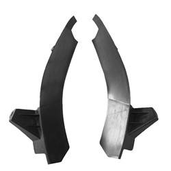LKQ - 2015-2018 Dodge Ram Pickup Front Upper Bumper Bracket