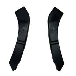 LKQ - 2010 Dodge Ram Pickup Bumper Mounting Bracket