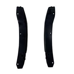 LKQ - 2010 Dodge Ram Pickup Bumper Mounting Bracket