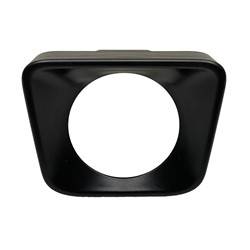 LKQ - 2015-2023 Dodge Charger Bumper Grille Bezel