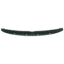 LKQ - '03-'09 Dodge Ram 1500, '03-'09 Dodge Ram 2500, '03-'09 Dodge Ram 3500 Front Bumper Inner Fascia Filler