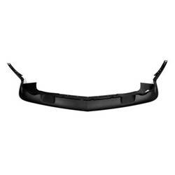 LKQ - '11-'14 Dodge Challenger Front Bumper Lower Deflector
