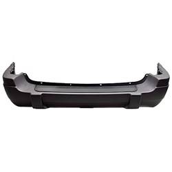 LKQ - '00-'02 Jeep Grand Cherokee Rear Bumper Cover