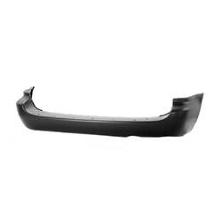 LKQ - 2001-2007 Dodge Caravan, 2001-2003 Chrysler Voyager Rear Bumper Cover