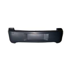 LKQ - '05-'07 Dodge Magnum Rear Bumper Cover
