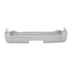 LKQ - 2006-2008 Jeep Commander Rear Bumper Cover