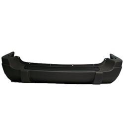 LKQ - '03-'04 Jeep Grand Cherokee Rear Bumper Cover
