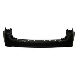 LKQ - 2011-2020 Dodge Grand Caravan Rear Bumper Cover