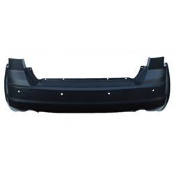 LKQ - '11-'20 Dodge Journey Rear Bumper Cover