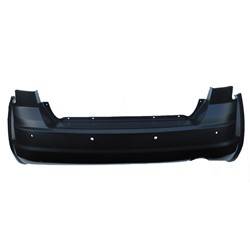 LKQ - '11-'20 Dodge Journey Rear Bumper Cover