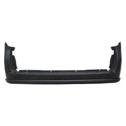 LKQ - 2015-2022 Dodge Ram ProMaster Rear Bumper Cover
