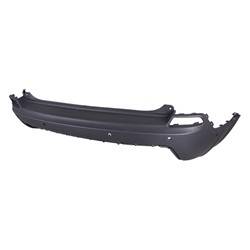 LKQ - 2021-2023 Jeep Cherokee Rear Bumper Cover