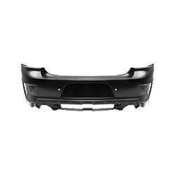 LKQ - 2020-2023 Dodge Charger Rear Bumper Cover