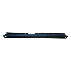 LKQ - 2019-2021 Dodge Ram ProMaster Rear Center Bumper Cover