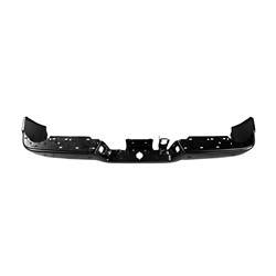 LKQ - '13-'18 Ram 2500, '13-'18 Ram 3500 Rear Step Bumper Face Bar