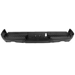 LKQ - 2019-2024 Dodge Ram Pickup Rear Step Bumper Assembly