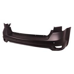 LKQ - '11-'20 Dodge Journey Rear Upper Bumper Cover