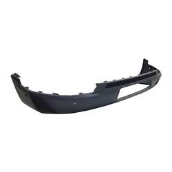 LKQ - 2022-2025 Jeep Compass Rear Lower Bumper Cover