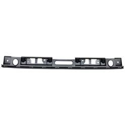 LKQ - 2014-2018 Jeep Cherokee Rear Lower Bumper Trim