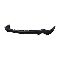 LKQ - 2011-2021 Jeep Grand Cherokee Rear Lower Bumper Cover