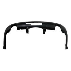 LKQ - 2018-2025 Dodge Durango Rear Lower Bumper Cover