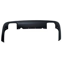 LKQ - 2017-2023 Dodge Challenger Rear Lower Bumper Cover