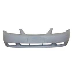 LKQ - 1999-2004 Ford Mustang Front Bumper Cover