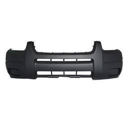 LKQ - 2001-2004 Ford Escape Front Bumper Cover