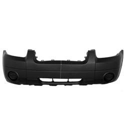 LKQ - 2005-2007 Ford Escape Front Bumper Cover