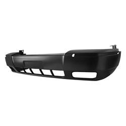 LKQ - 2006-2011 Mercury Grand Marquis Front Bumper Cover