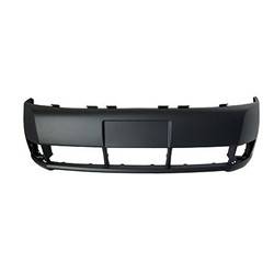 LKQ - '08-'11 Ford Focus Front Bumper Cover