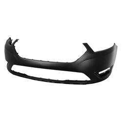 LKQ - 2013-2019 Ford Taurus Front Bumper Cover