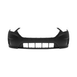 LKQ - 2013-2019 Ford Police Interceptor Sedan Front Bumper Cover