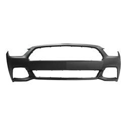 LKQ - '15-'17 Ford Mustang Front Bumper Cover