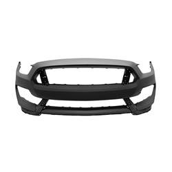 LKQ - 2015-2020 Ford Mustang Front Bumper Cover